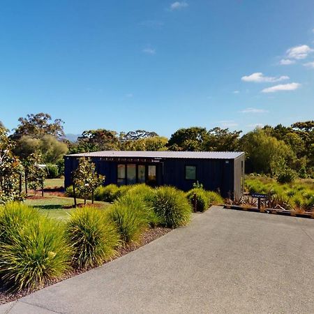 Plume Villas Matakana Extérieur photo
