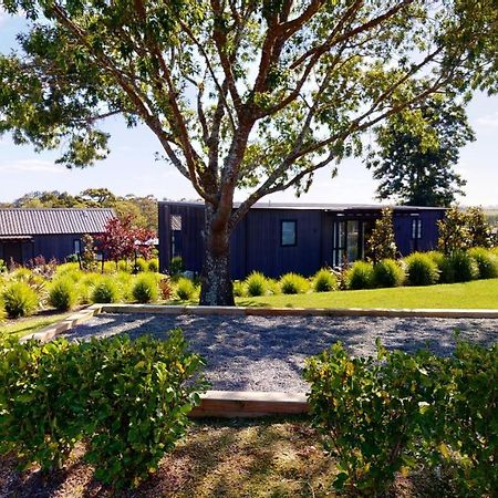 Plume Villas Matakana Extérieur photo