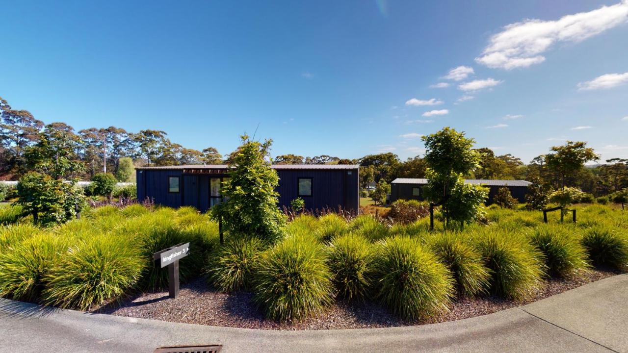 Plume Villas Matakana Extérieur photo
