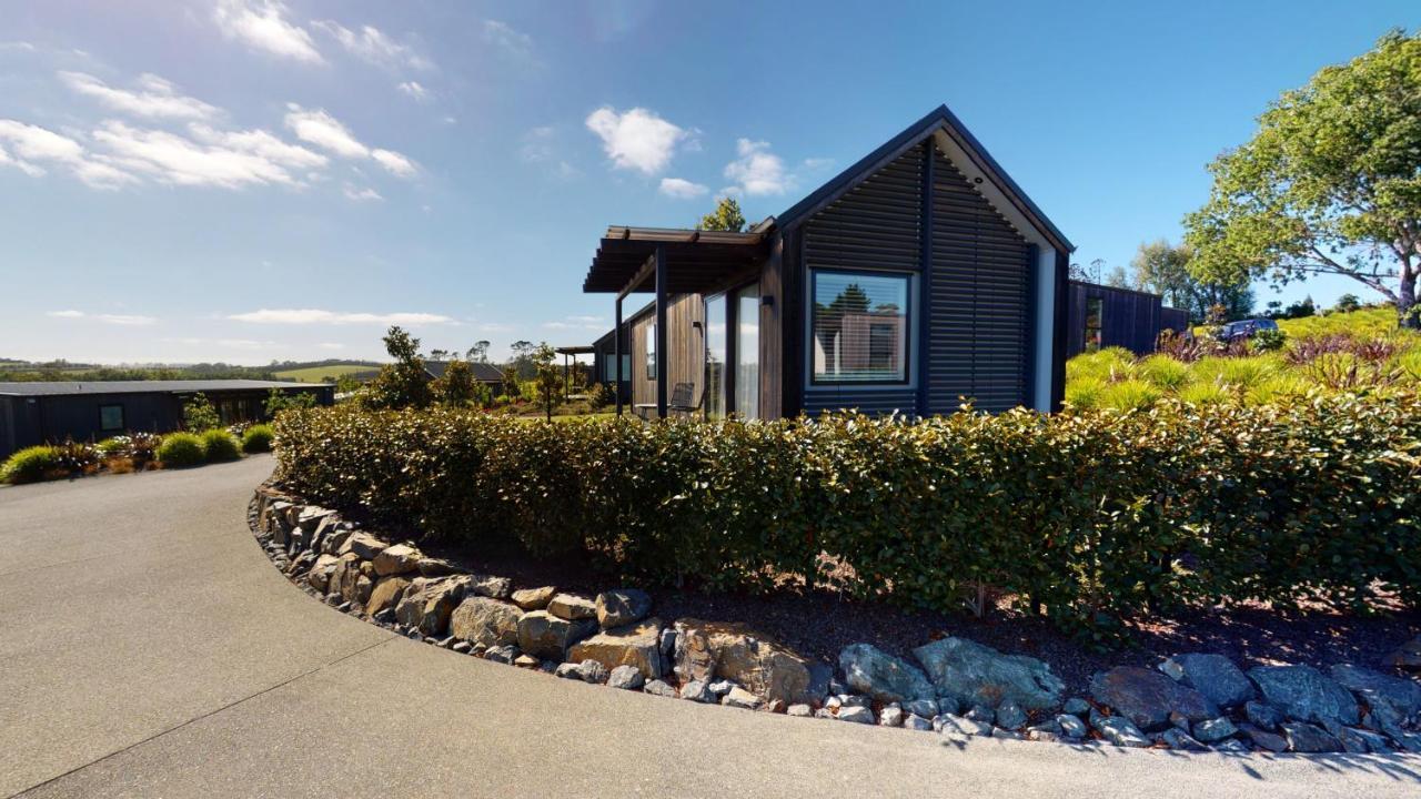 Plume Villas Matakana Extérieur photo