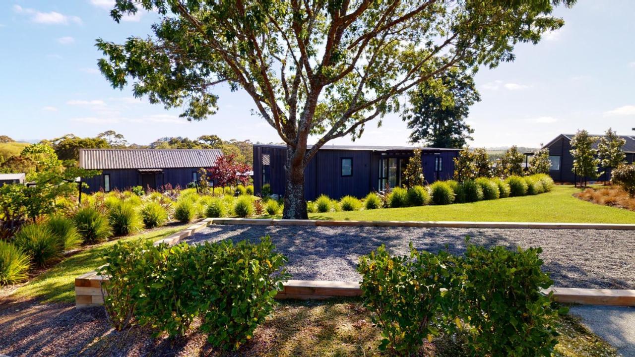 Plume Villas Matakana Extérieur photo