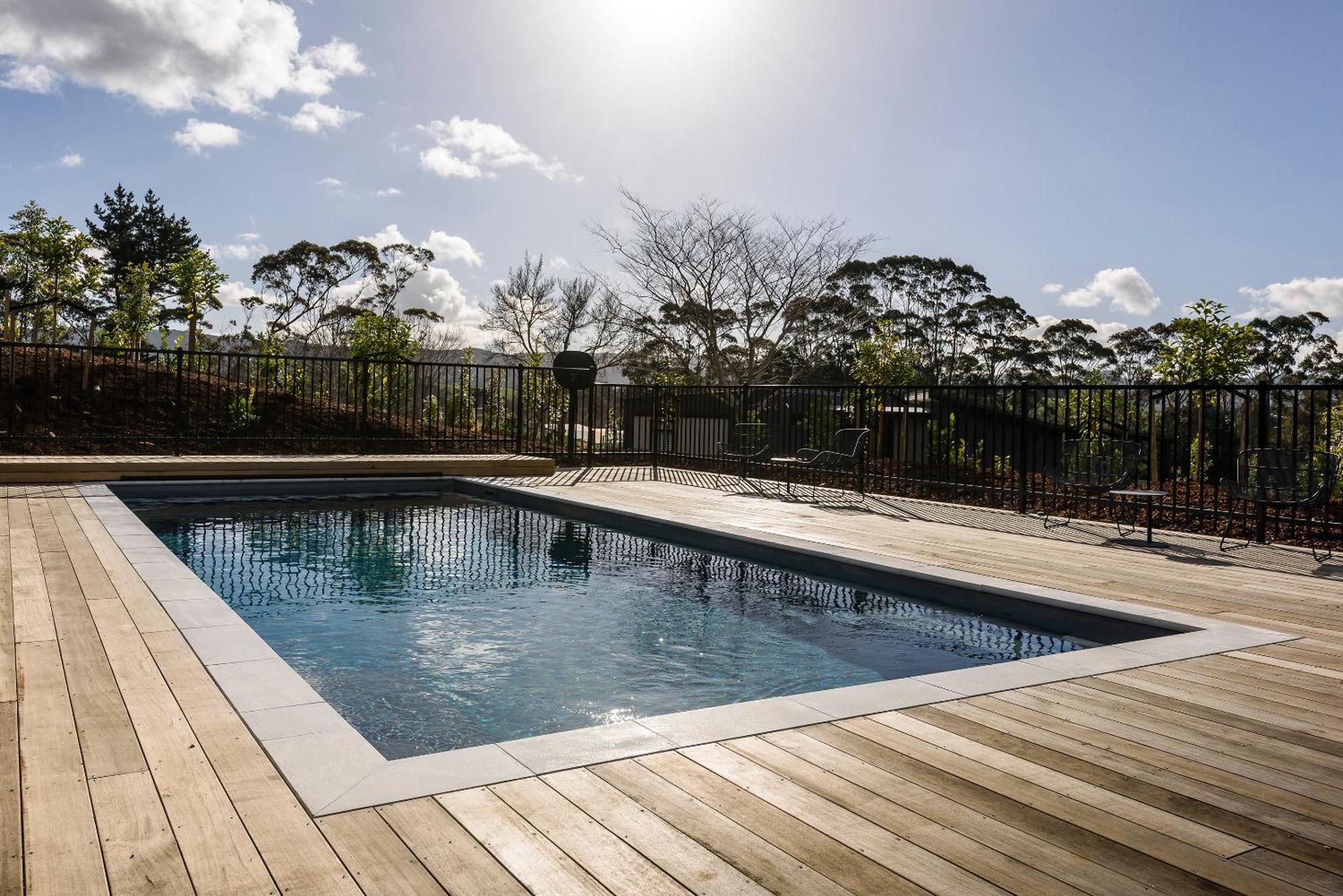 Plume Villas Matakana Extérieur photo