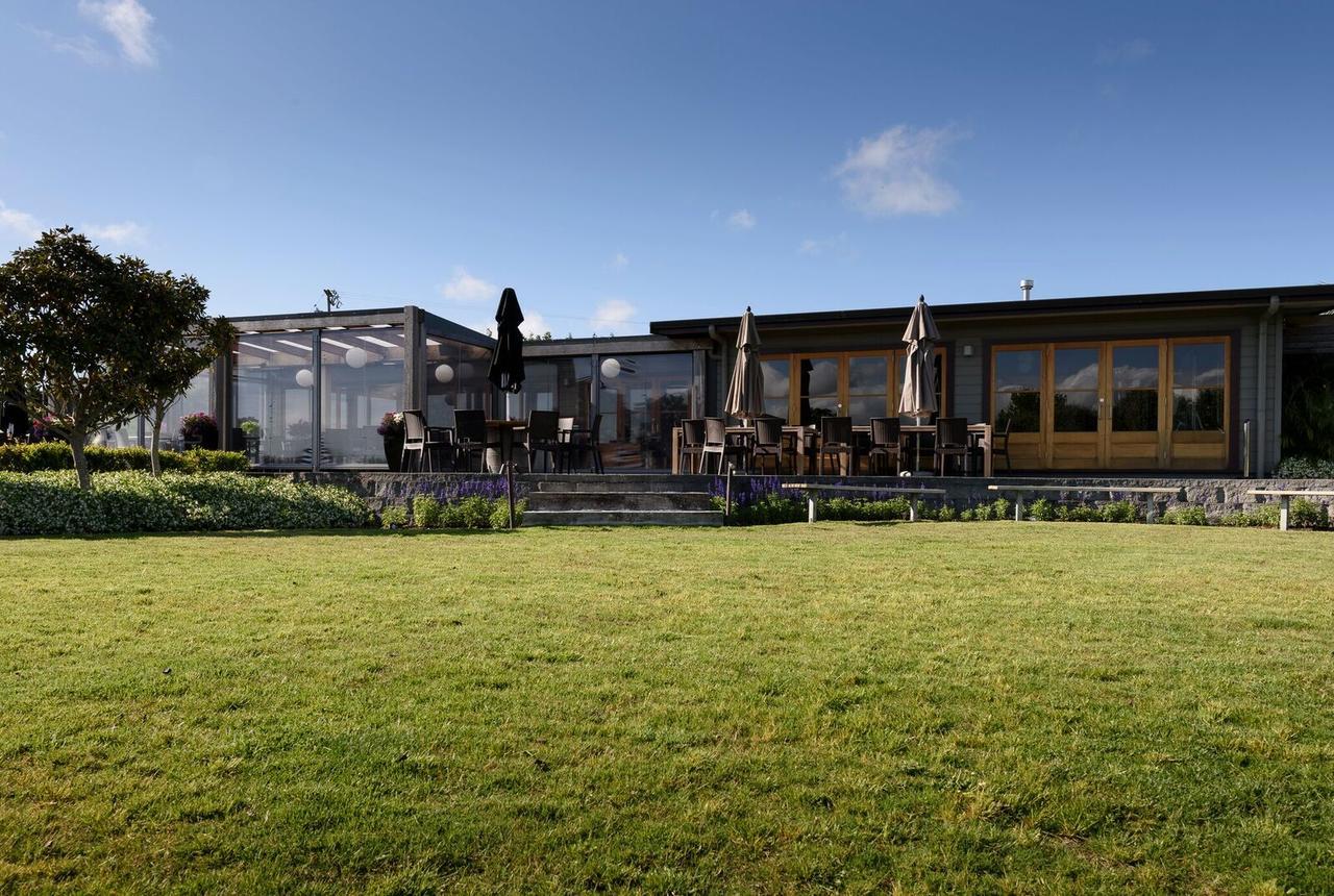Plume Villas Matakana Extérieur photo