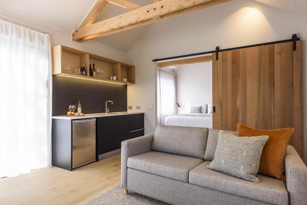 Plume Villas Matakana Extérieur photo