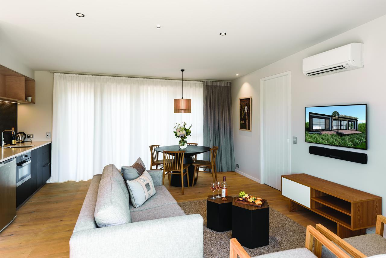 Plume Villas Matakana Extérieur photo